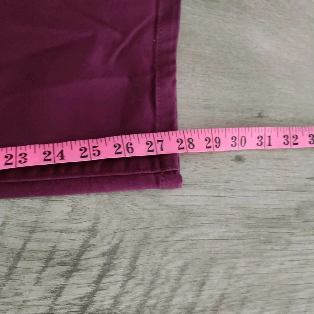 Christopher And Banks Signature Slimming pants Size 18W Petite